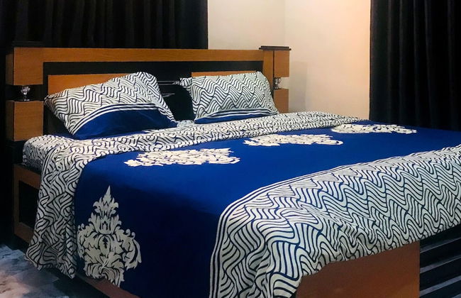 Umbrella Properties Eleyele Ibadan - Foto 15