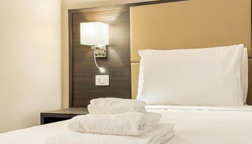 Brain Harmony Pagani - Photo 5, towels