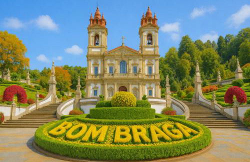 Bom Braga AL - Foto 36