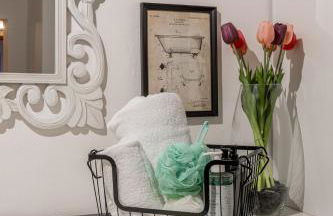 La sosta di Arrigo - Foto 21