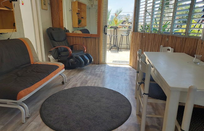 INDIGO TLV - Foto 19