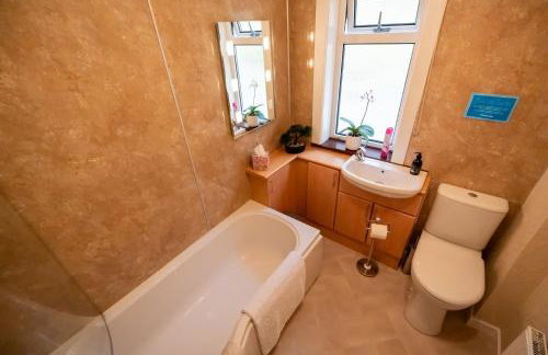 Ben View Treslaig, Fort William - Foto 23