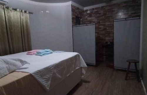 Aconchego perto das Cataratas. - Foto 30