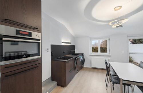 Apartment Bodensee 29 mit Küche und Garten - Foto 10