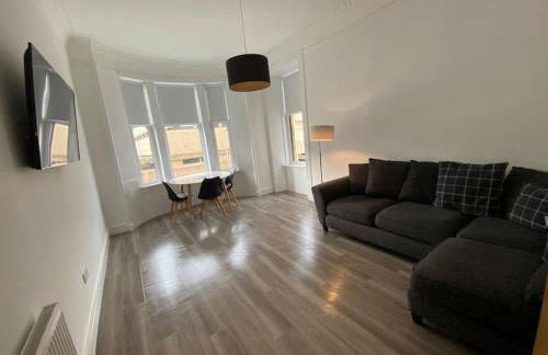 4 Smithhills Central 2 bed sleeps 4 - Foto 16