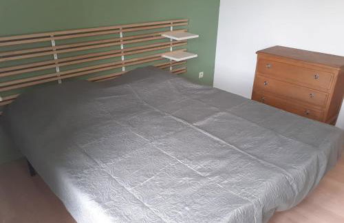 Gite des falaises de Longues 8personnes - Foto 65