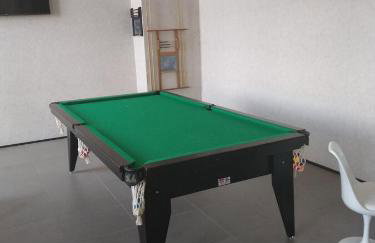 Aparthotel Condomínio Mondial - Foto 14