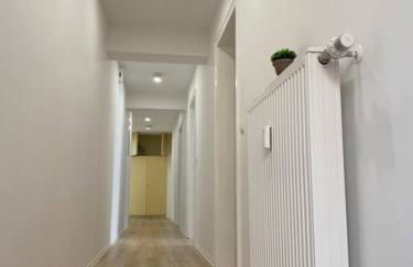 Charmantes Feriendomizil, Haus mit Garten 30 km Bonn und Koblenz, 3 bis zu 8 Personen - Foto 6