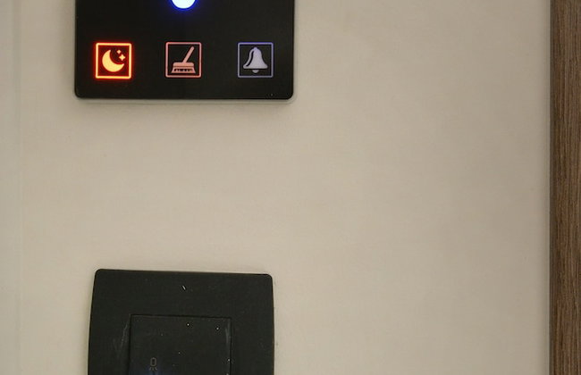 Amara Luxury Suites With Private Hot Tub - Foto 33