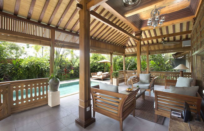 Villa Berawa - Photo 55