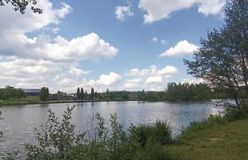 Ferienhaus Nordic Harmony - Foto 31