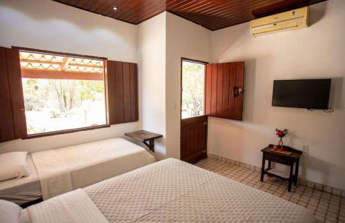 EcoPousada Pico do Jabre - Photo 17