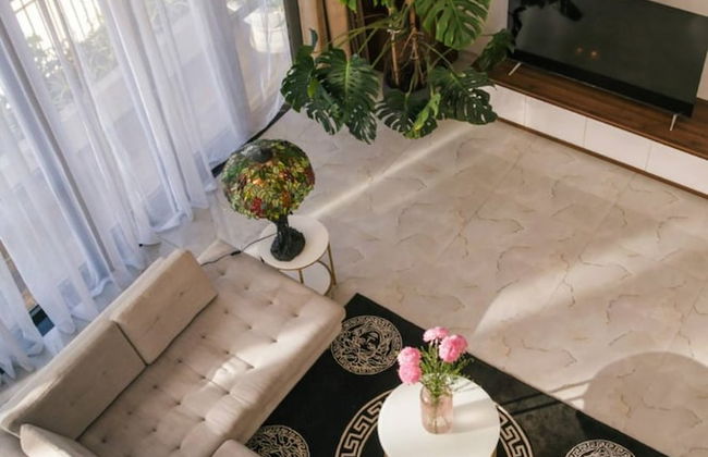 Luxury Duplex Penthouse With Pool Foosball - Foto 12