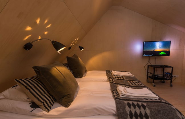 Viking Cottages and Apartments - Foto 3