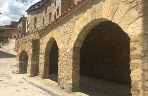 Casa Beatriz Valdelinares - Foto 35