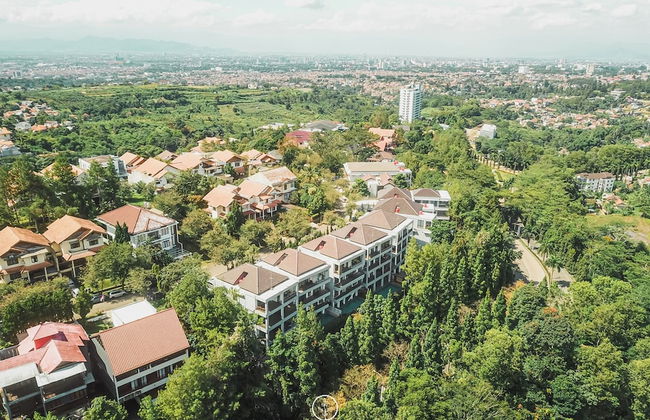 Narwastu hill 6BR villa with pool and movie room - Foto 44