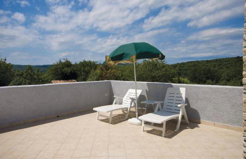 One-Bedroom Holiday Home In Labin - Foto 11