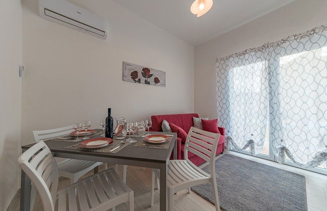 I tre Golfi Blu Mare Trilo con balcone e piscina - Photo 18