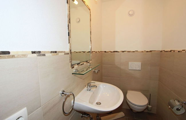 Apartment in Aschau Near Ski Slopes - Foto 22