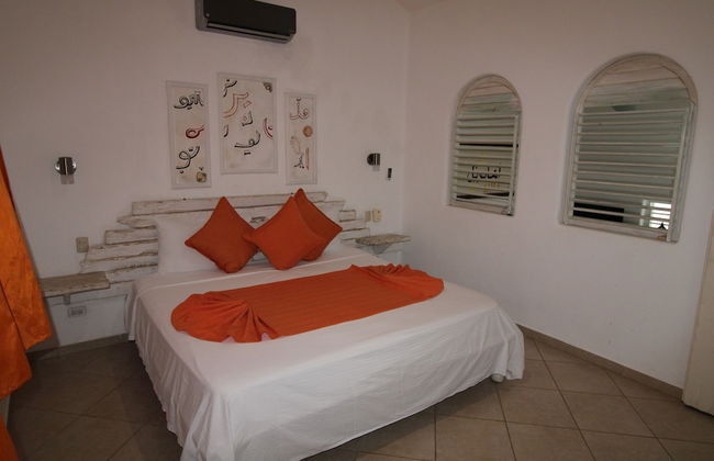 Albachiara Hotel - Foto 20