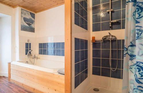 Appartement spacieux proche des télécabines et du centre ville avec jardin privé - Foto 39