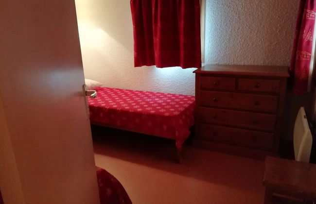 VVF Résidence Méribel Les 3 Vallées - Foto 14