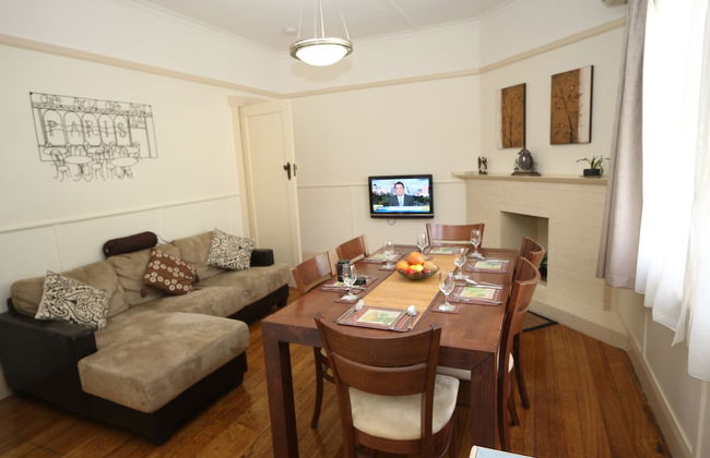 Moonah Central Apartments - Foto 37