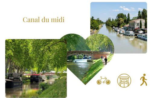 Le Montaigne - Climatisation, Parking Privé, Tramway et Airbus - Foto 25