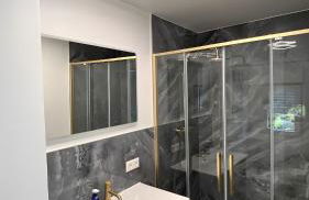 Ferienhaus Lopezan House, Living - Foto 20