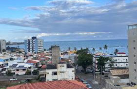 Flat De Maré - Orla de Salvador - Foto 8