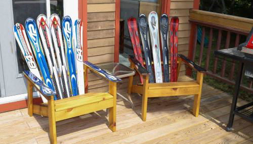 Lake Christopher Cabin - Foto 3, Other