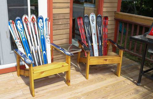 Lake Christopher Cabin - Foto 3