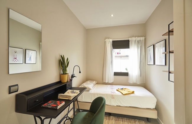 AinB Eixample Miró Apartments - Foto 55