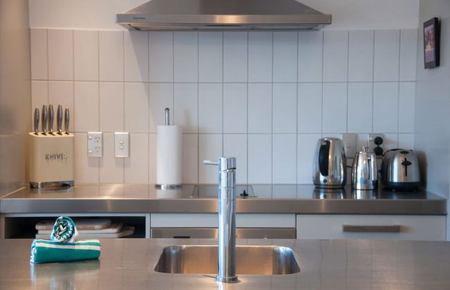 Condo on the Beach at the Sands Onetangi - Foto 7