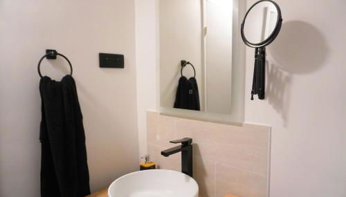 Appartement cosy T3 - RER C 400m - Foto 5