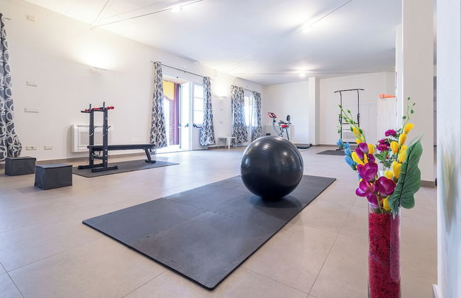 Agriturismo Corte Benedetto - Foto 58