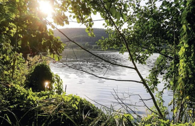 Ferienwohnung mit Sauna in Lothe - Foto 25