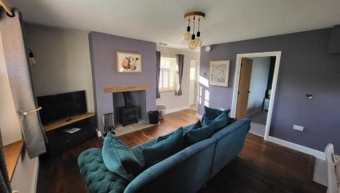 Gardeners Cottage Apartment - Foto 3