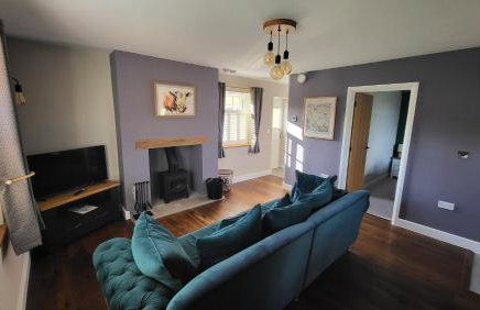 Gardeners Cottage Apartment - Foto 3