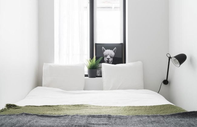 Stay Bryggen - Serviced Apartments - Foto 7