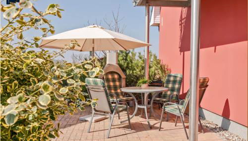 Ferienwohnung Thurbruch - Foto 4