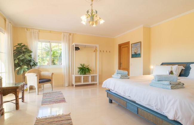 Villa Carlos Mijas Golf - Foto 7