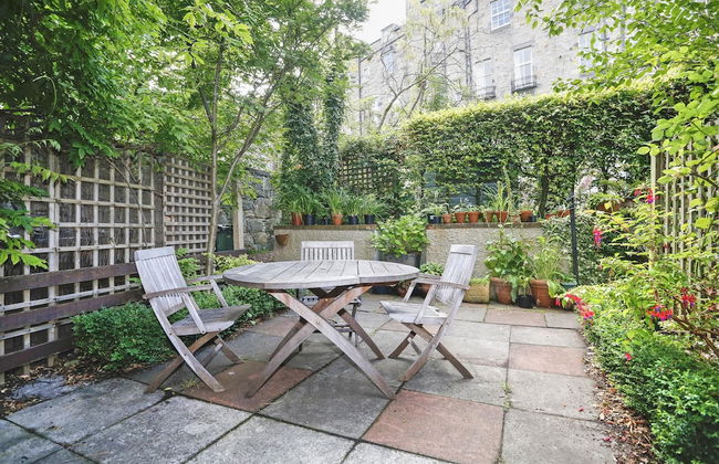 Central New Town Apartment - Foto 37