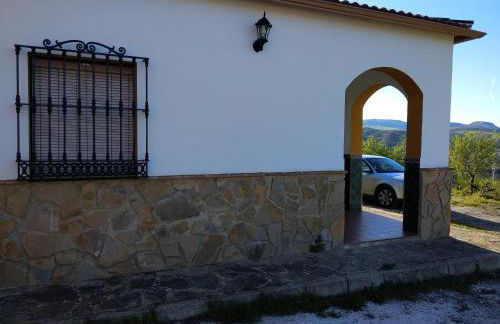 Casa Rural Cerca Del Caminito Del Rey Ardales - Foto 14