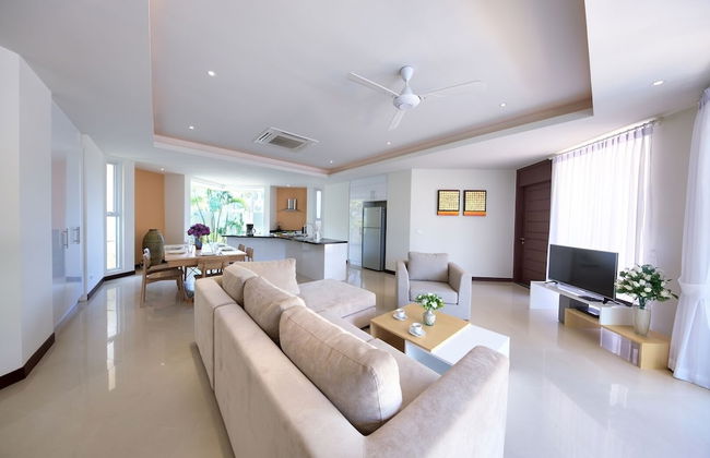 Baan Rim Talay - Foto 31