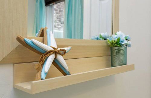 Air Maison - Eastney Escape - Foto 16