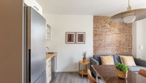 Decô Apartments Barcelona-Sants - Foto 2