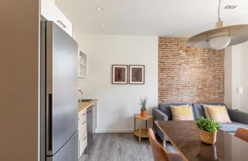 Decô Apartments Barcelona-Sants - Foto 2