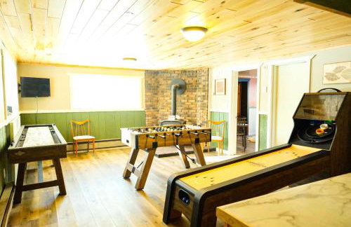 Charming Ski Chalet at Powderhorn Mountain - Foto 27