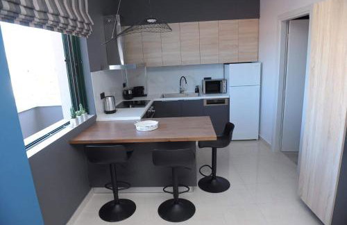 Phaedra's Studios in Kolymbari - Foto 8